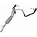 MagnaFlow Street Series Cat-Back Performance Exhaust System 19562