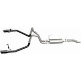 MagnaFlow Street Series Cat-Back Performance Exhaust System 19562