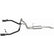 MagnaFlow Street Series Cat-Back Performance Exhaust System 19562