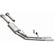 MagnaFlow Street Series Cat-Back Performance Exhaust System 19563
