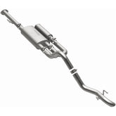 MagnaFlow® 2016-2023 Toyota Tacoma 3.5L Overland Series™ Cat-Back Performance Exhaust System 19583