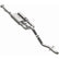 MagnaFlow® 2016-2023 Toyota Tacoma 3.5L Overland Series™ Cat-Back Performance Exhaust System 19583