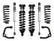 ICON 1996-2002 Toyota 4Runner, 0-3" Lift, Stage 2 Suspension System, Tubular UCA for Toyota 4Runner
