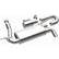 MagnaFlow® Overland Series™ Axle Back Performance Exhaust System 19668