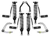 ICON 2021-2026 Chevrolet Tahoe & Suburban/2021-2026 GMC Yukon & Yukon XL, 2.5-3.25" Lift, Stage 3 Suspension System, Billet for Chevrolet Tahoe