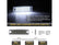 License Plate LED Lights For 2003-2024 Toyota 4Runner