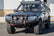 LC100/LX470 Ultra-high Clearance Modular Front Bumper for Toyota Land Cruiser