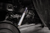 ICON 2022-2026 Toyota Tundra, 0-1.5" Lift/2023-2025 Sequoia, 0-4" Lift, Rear, V.S. 2.0 Aluminum Series Shock Absorber, Internal Reservoir for Toyota Tundra - Image 2