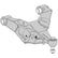 Camburg Engineering 2008-2021 Toyota Land Cruiser 200 Control Arm Kit CAM-310165 for the Toyota Land Cruiser