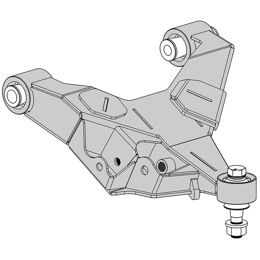 Camburg Engineering 2008-2021 Toyota Land Cruiser 200 Control Arm Kit CAM-310165 for the Toyota Land Cruiser