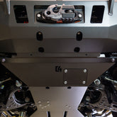 4Runner Full Skid Plates / 6th Gen / 2025+ for Toyota 4Runner