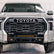 Tundra Lo-Pro Winch Bumper / 3rd Gen / 2022+ for Toyota Tundra