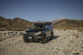 Lexus GX470 Prinsu Roof Rack | 2003-2009 for Lexus GX470
