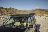 Lexus GX470 Prinsu Roof Rack | 2003-2009 for Lexus GX470