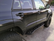 Step Edition Bolt On Rock Sliders For 2003-2009 Toyota 4Runner