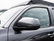 Dynamic Sequential Side Mirror Turn Signals For 2016-2023 Toyota Tacoma