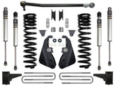 ICON 2017-2019 Ford F250/F350, 4.5" Lift, Stage 1 Suspension System for Ford Super Duty