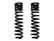 ICON 2005-2019 Ford F-250/F-350 Super Duty 4WD Diesel, 4.5” Lift, Front, Dual Rate Coil Spring Kit for Ford Super Duty