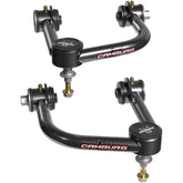 Camburg Engineering 2024-2025 Ford Ranger 2WD/4WD Performance Uniball Upper Control Arm Kit for the Ford Ranger