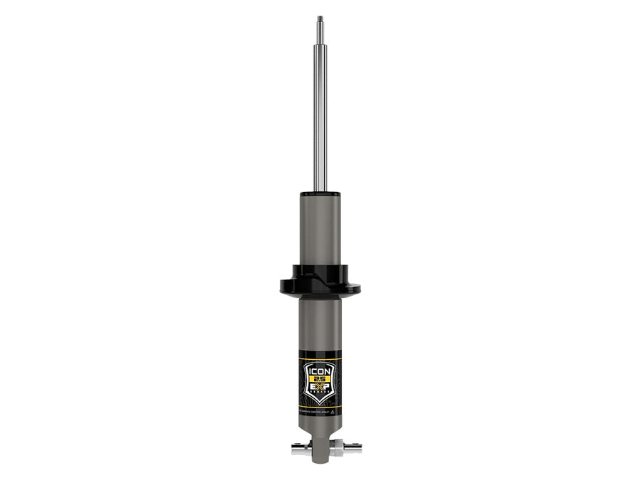 ICON 2021-2026 Ford Bronco, HOSS 1.0 Package, Front, 1.375-3” Lift, 2.5 EXP Series Coilover for Ford Bronco