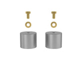 ICON 2005-2025 Ford F-250/F-350 Super Duty, Rear, 2" Bump Stop Spacer Kit for Ford Super Duty