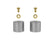 ICON 2005-2025 Ford F-250/F-350 Super Duty, Rear, 2" Bump Stop Spacer Kit for Ford Super Duty