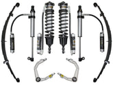 ICON 2007-21 Toyota Tundra, 1.63-3" Lift, 3.0 Stage 1 Suspension System for Toyota Tundra