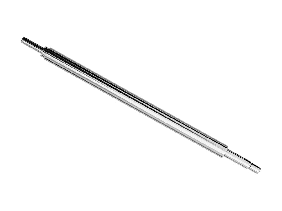 ICON 7/8" Diameter Shock Shaft, 16.98" Length/11” Travel for Universal