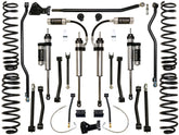 ICON 2007-18 Jeep JK Wrangler, 4.5" Lift, Stage 3 Suspension System for Jeep Wrangler JK