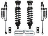 ICON 2000-06 Toyota Tundra, 0-2.5" Lift, Stage 3 Suspension System for Toyota Tundra