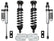 ICON 2000-06 Toyota Tundra, 0-2.5" Lift, Stage 3 Suspension System for Toyota Tundra
