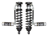 ICON 1996-2004 Toyota Tacoma, 0-3" Lift, Front, V.S. 2.5 Series Coilover Kit, Remote Reservoir for Toyota Tacoma