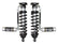 ICON 1996-2004 Toyota Tacoma, 0-3" Lift, Front, V.S. 2.5 Series Coilover Kit, Remote Reservoir for Toyota Tacoma
