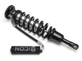 ICON 2017-20 Ford Raptor Front 3.0 VS Remote Reservoir/CDCV Coilover Kit for Ford F-150 - Image 2