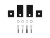 ICON 2022-2026 Toyota Tundra/2023-2025 Toyota Sequoia, Front Sway Bar Drop Kit for Toyota Tundra
