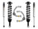ICON 2021-2025 Ford F-150 4WD, 2.75-3.5" Lift, Stage 1 Suspension System, Billet for Ford F-150