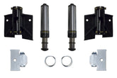 ICON 2005-2023 Toyota Tacoma Rear Hydraulic Bump Stop Kit for Toyota Tacoma