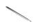 ICON 7/8" Diameter Shock Shaft, 14.25" Length/10” Travel for Universal