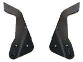 ICON 2005-2010 Ford F-250/F-350 Super Duty 4WD, Radius Arm Drop Kit for Ford Super Duty