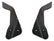 ICON 2005-2010 Ford F-250/F-350 Super Duty 4WD, Radius Arm Drop Kit for Ford Super Duty