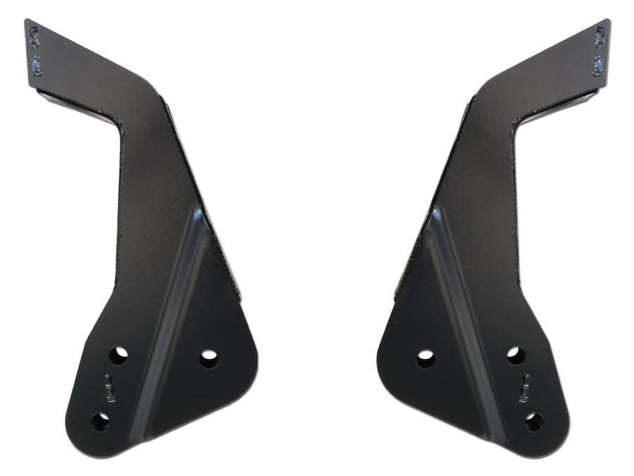 ICON 2005-2010 Ford F-250/F-350 Super Duty 4WD, Radius Arm Drop Kit for Ford Super Duty