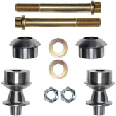 Camburg Engineering Ford Raptor '17-24 L/T UCA Uniball Bolt & Spacer Kit CAM-010092 for the Ford Raptor