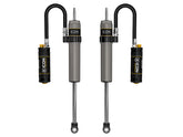 ICON 2022-2026 Toyota Tundra, 3-3.5" Lift, Rear, V.S. 2.5 Aluminum Series Shock Absorbers, Remote Reservoir w/ CDCV, Pair for Toyota Tundra