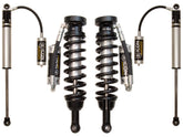 ICON 2011-Up Ford Ranger T6 4WD, 1-3" Lift, Stage 2 Suspension System for Ford Ranger
