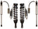 ICON 2011-Up Ford Ranger T6 4WD, 1-3" Lift, Stage 2 Suspension System for Ford Ranger