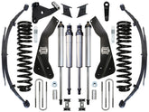 ICON 2011-2016 Ford F250/F350, 7" Lift, Stage 3 Suspension System for Ford Super Duty