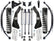 ICON 2011-2016 Ford F250/F350, 7" Lift, Stage 3 Suspension System for Ford Super Duty