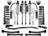 ICON 2009-12 Ram 2500/3500, 4.5" Lift, Stage 5 Suspension System for Ram 2500