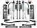 ICON 2009-12 Ram 2500/3500, 4.5" Lift, Stage 5 Suspension System for Ram 2500