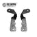 1st Gen Tacoma / 3rd Gen 4Runner Ditch Light Brackets for Toyota 4Runner